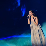 Християна Лоизу, победителката в "X Factor-4"