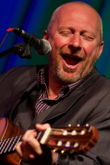 Блек (1962-2016)