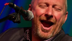 Блек (1962-2016)