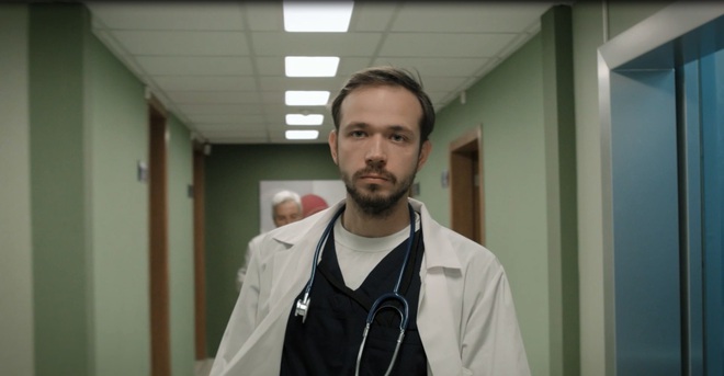 "Откраднат живот" - лекарският сериал на Нова