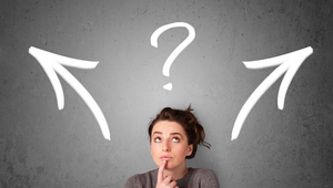 Когато сме пред дилема