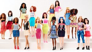 Новата Барби