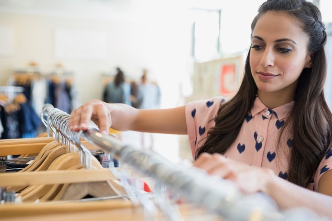 Tsenata da si zhena konsumator