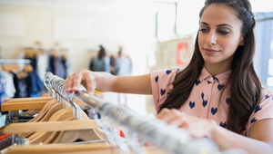 Цената да си жена консуматор