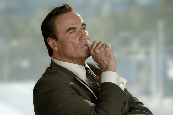 Dzhon travolta kato advokat robart shapiro