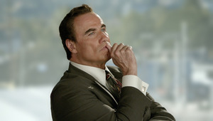 Джон Траволта като адвокат Робърт Шапиро