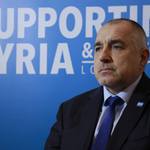 Бойко Борисов на конференция за Сирия в Лондон