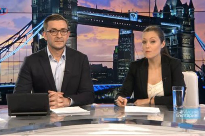 Sreshta na premiera borisov s balgari v london 2