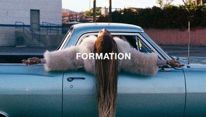 Бийонсе - Formation