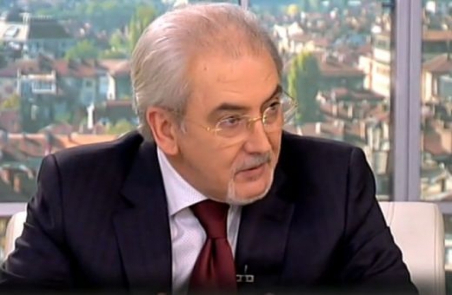 Лютви Местан пред Нова телевизия