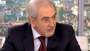 Лютви Местан пред Нова телевизия