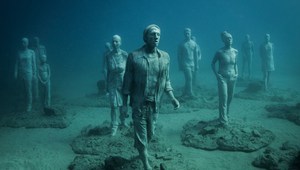 Първият подводен музей в Европа