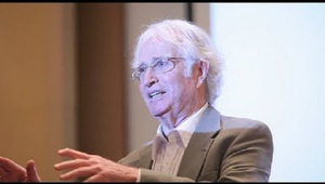 Проф. Бърнард Рот 