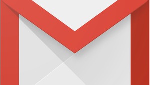 Логото на Gmail