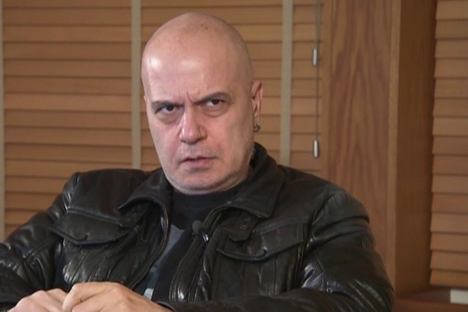 Slavi trifonov v intervyu pred bi ti vi