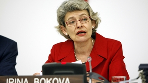 Ирина Бокова, 2011 г.