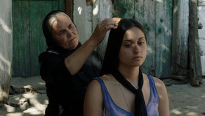 Анна Манолова в "Жалейка"