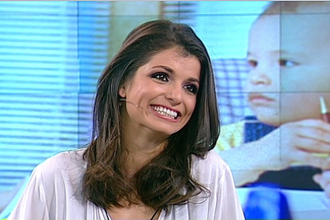 Slavena vatova v predavaneto deset na irina belcheva