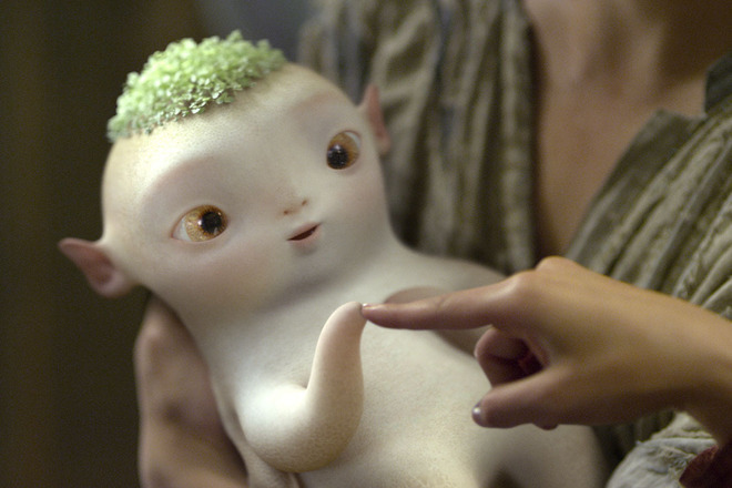 Bebeto chudovishte ot monster hunt 2015