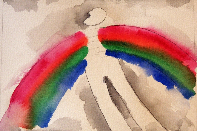 Albumat na nasekomix velikani i dzhudzheta