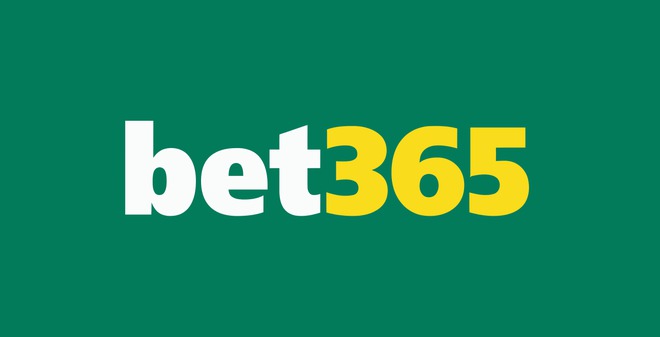 Логото на bet365