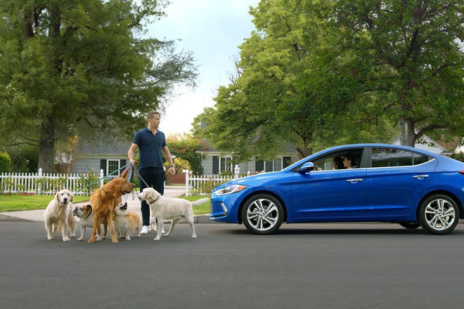 Rayan reynolds razhozhda kucheta v reklama