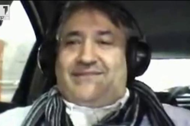 Ventsislav angelov chikagoto progovori