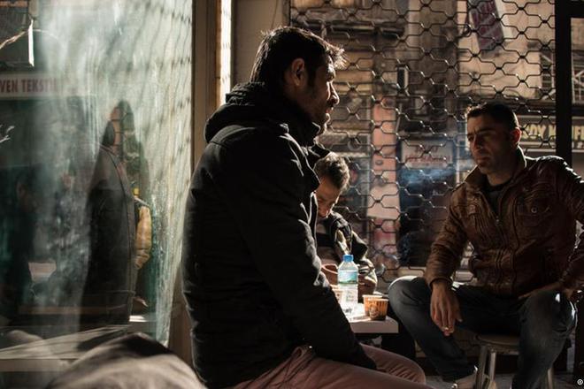 Mnogo ot siriyskite bezhantsi v turtsiya zhiveyat pri mizerni usloviya