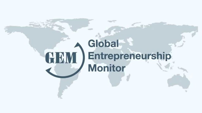 Глобалния предприемачески мониторинг (GEM) 