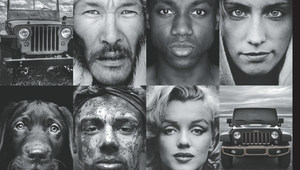 Портретите на Jeep