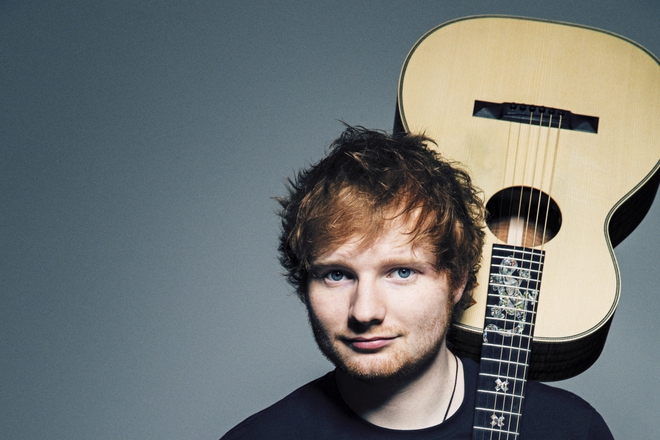 Ed shiyran s kitarata si