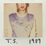 Албумът на годината - "1989" на Тейлър Суифт
