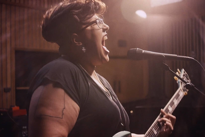 Frontdamata na alabama sheyks