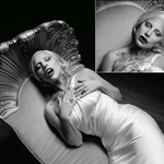 Лейди Гага във вампирска роля