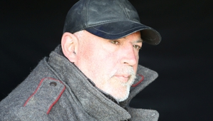 Режисьорът Максим Генчев