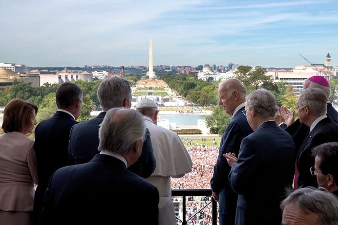 Papata vav vashington