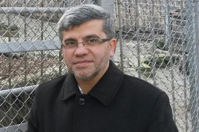 Ugur emiroglu
