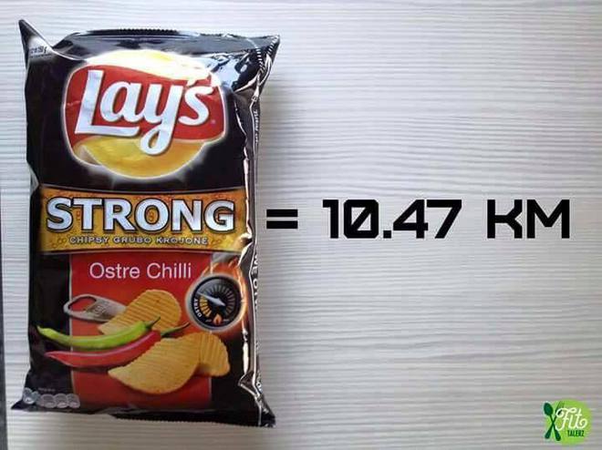 Chips 10 47 km