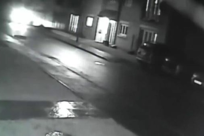 Mazh se izbavya sled brutalno napadenie s kola