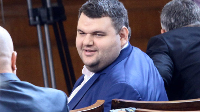 Осман Октай: Дано да няма кръв до есента - буквално