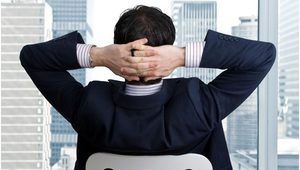 Малките почивки между работата