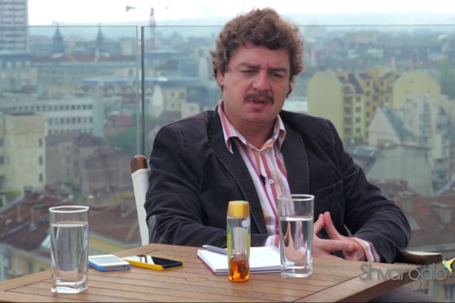 Aktyorat rezhisyor i dramaturg kamen donev