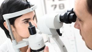 Преглед при офталмолог