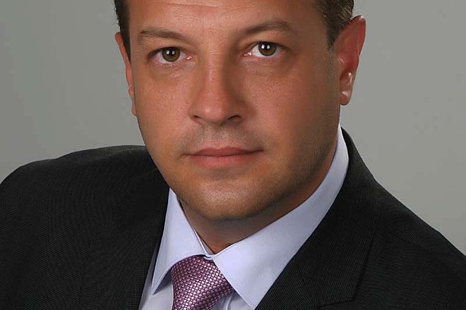 Kmetat na veliko tarnovo daniel panov