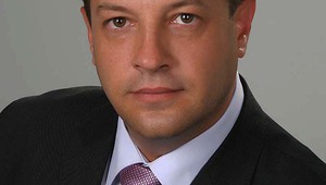 Кметът на Велико Търново Даниел Панов