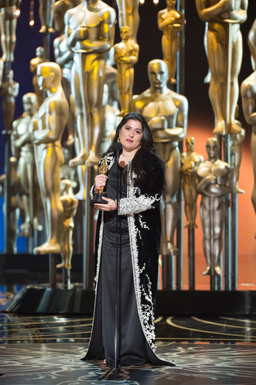 Пакистанска режисьорка с втори "Оскар"
