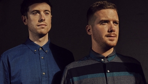 Gorgon City в едър план