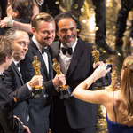 Лауреатите на "Оскар"
