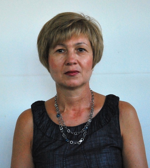 Розалия Димитрова, директор на Агенция "Митници"