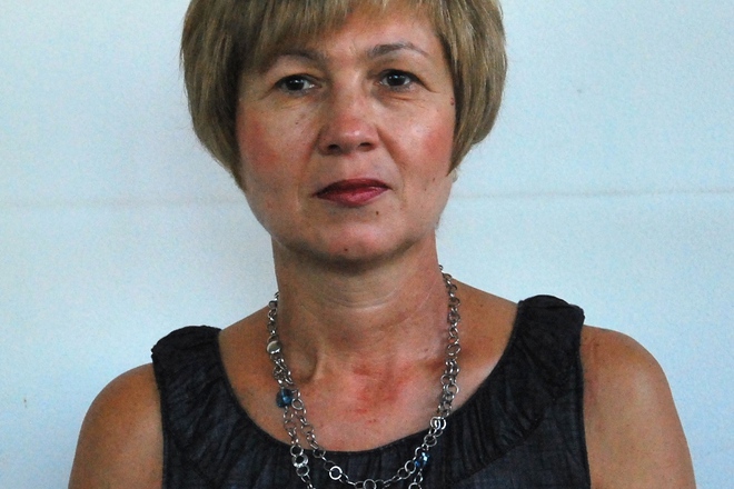 Rozaliya dimitrova direktor na agentsiya mitnitsi